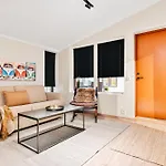 Dinbnb Gagaten * Bergen