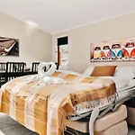 Dinbnb Gagaten * Bergen
