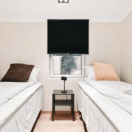 Dinbnb Gagaten Apartamento