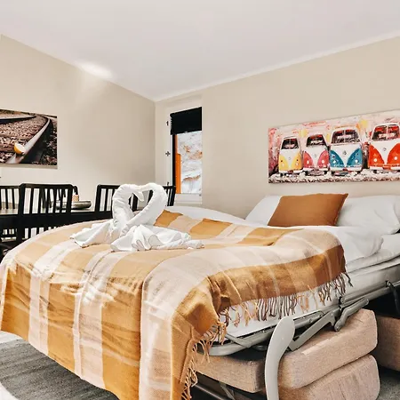 Dinbnb Gagaten * برغن