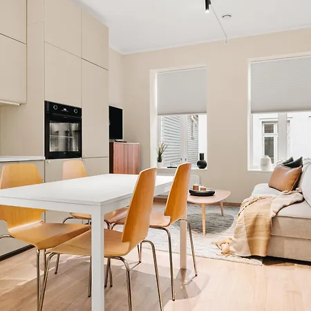 Apartamento Dinbnb Gagaten *
