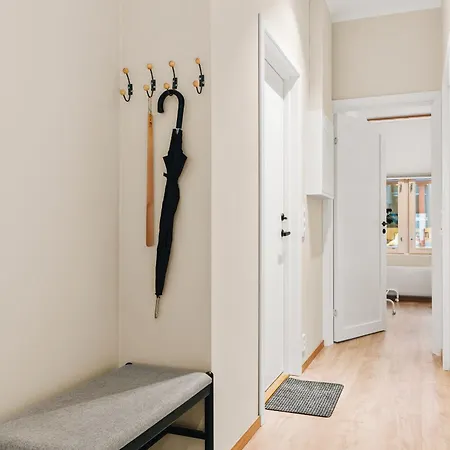 דירה Dinbnb Gagaten