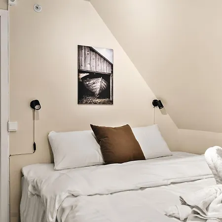 Dinbnb Gagaten Apartamento *