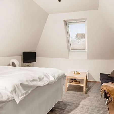 דירה Dinbnb Gagaten