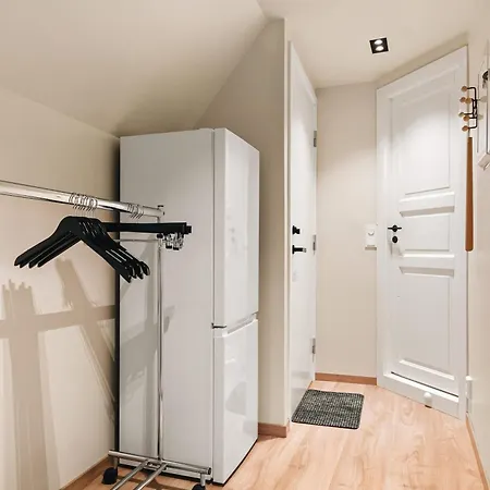 Dinbnb Gagaten Apartamento *