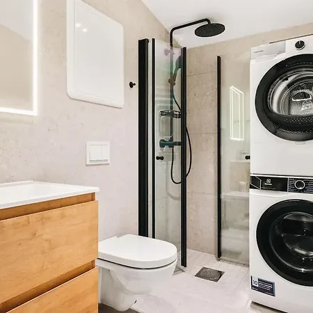 Dinbnb Gagaten 베르겐