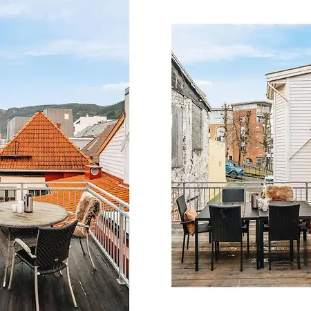 דירה Dinbnb Gagaten