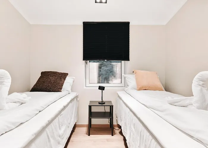 Dinbnb Gagaten Apartament