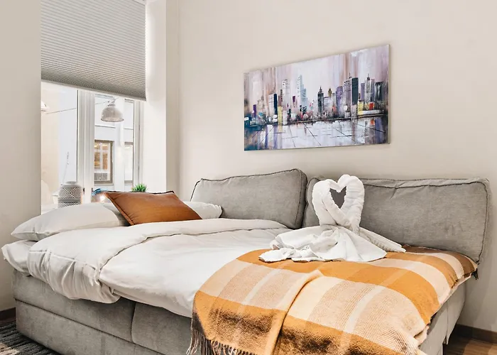 Dinbnb Gagaten * Μπέργκεν