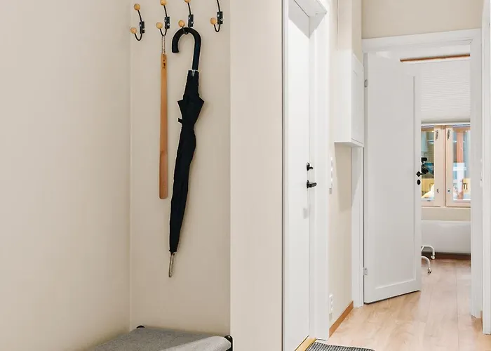 公寓 Dinbnb Gagaten