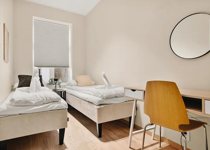 Dinbnb Gagaten * 卑爾根