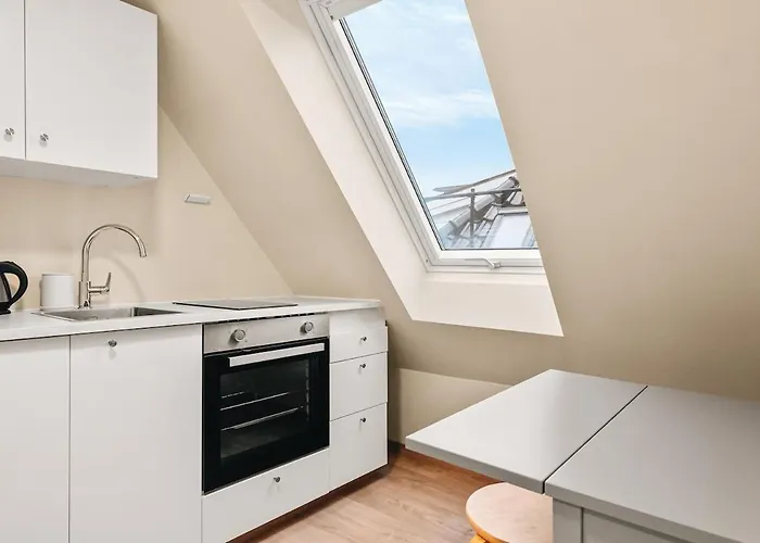 Διαμέρισμα Dinbnb Gagaten