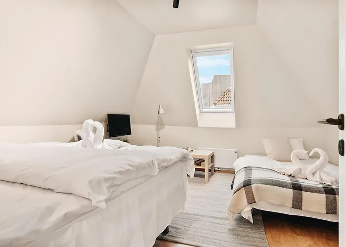 Dinbnb Gagaten Διαμέρισμα Μπέργκεν