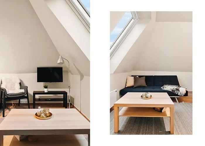 公寓 Dinbnb Gagaten 卑爾根