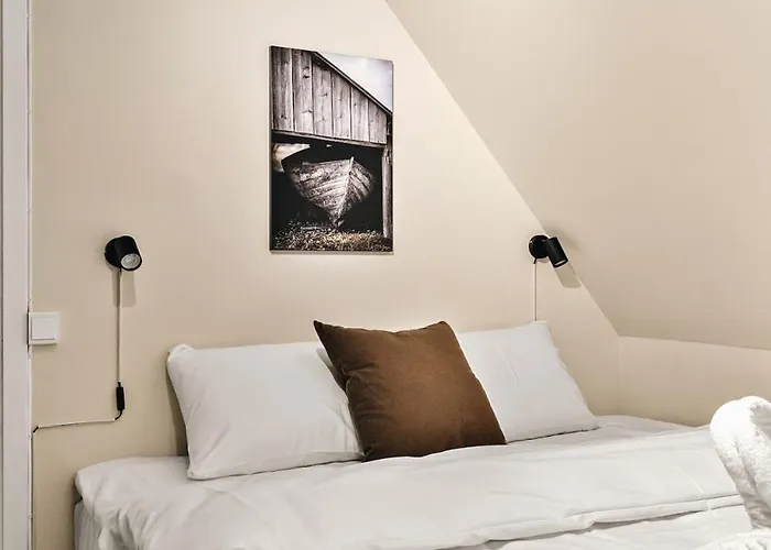 Dinbnb Gagaten Apartament *