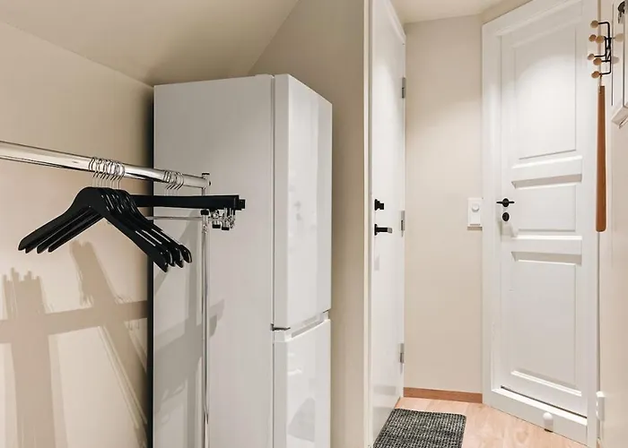 Apartament Dinbnb Gagaten Bergen