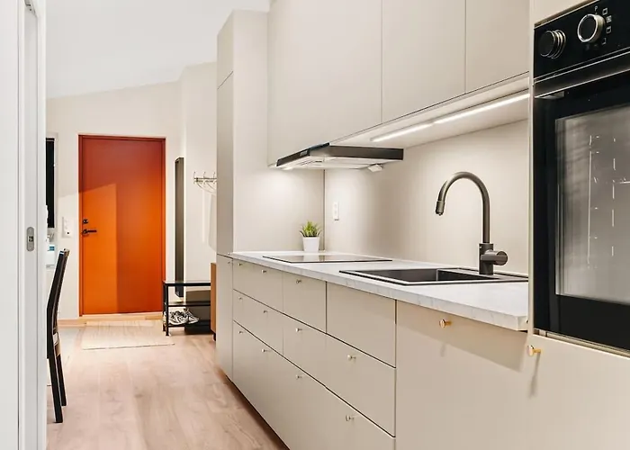 Dinbnb Gagaten * Μπέργκεν