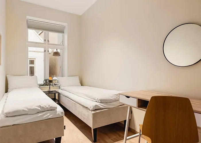 Dinbnb Gagaten 卑爾根