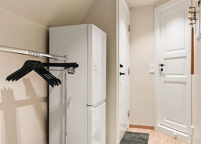 Dinbnb Gagaten Apartament *