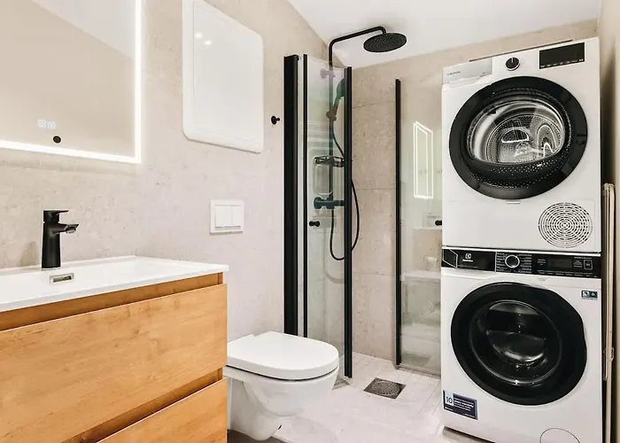 Dinbnb Gagaten Bergen