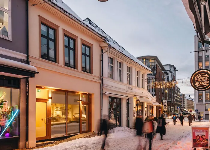 Dinbnb Gagaten Apartament