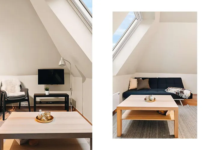 Dinbnb Gagaten Apartament