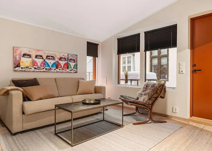 Dinbnb Gagaten Apartament